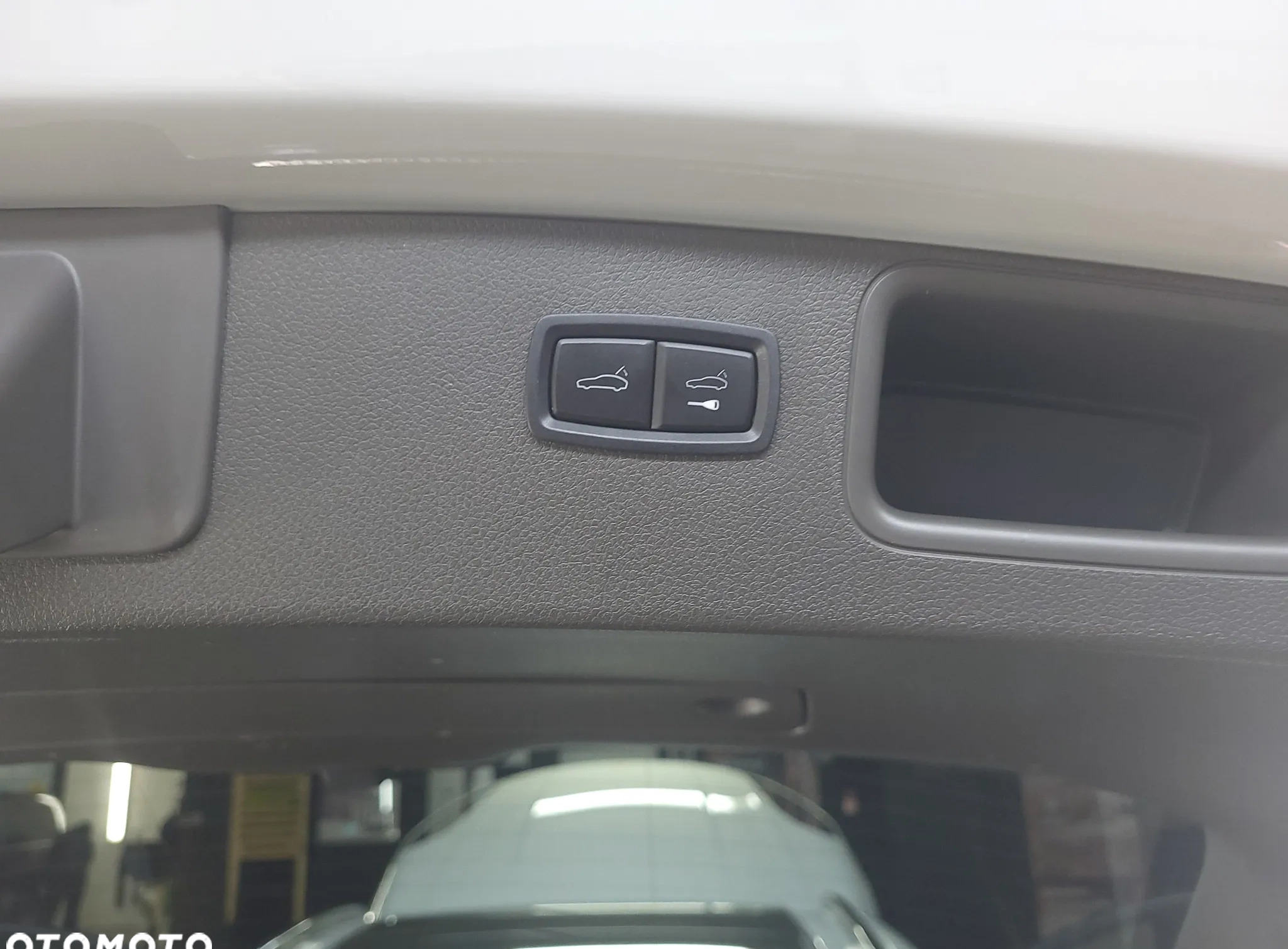 Porsche Macan cena 259000 przebieg: 21450, rok produkcji 2021 z Zakopane małe 529
